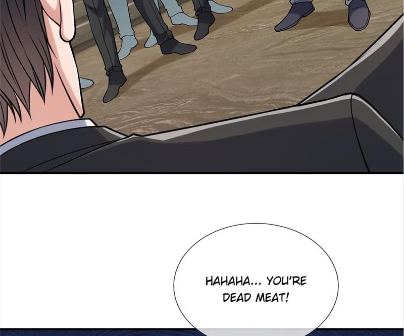 The Invincible Warlord Chapter 96 page 6 - 