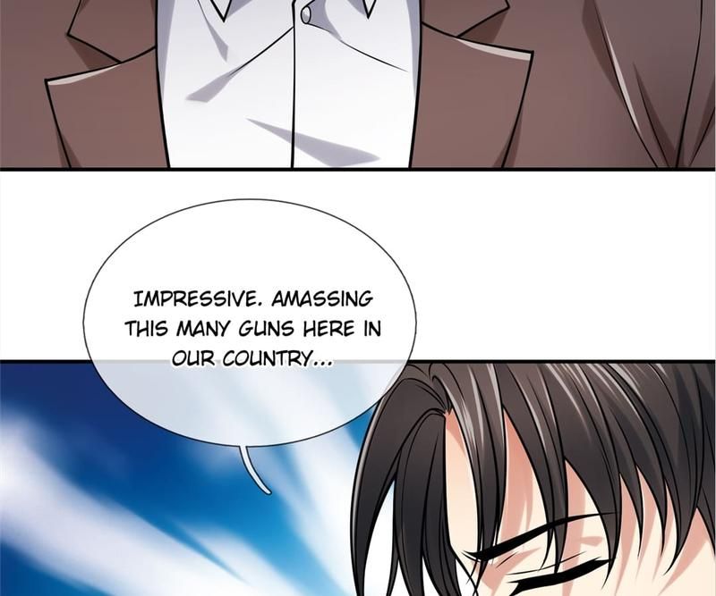 The Invincible Warlord Chapter 96 page 8 - 