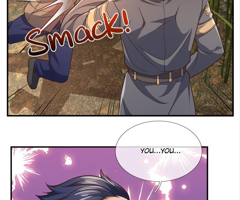 The Invincible Warlord Chapter 97 page 28 - 