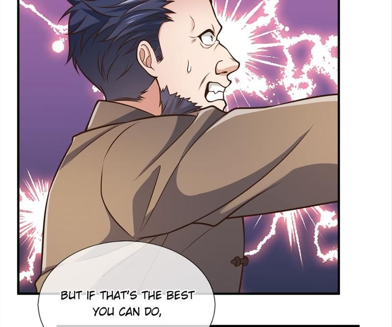The Invincible Warlord Chapter 97 page 29 - 