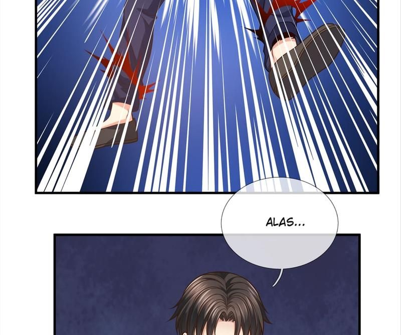The Invincible Warlord Chapter 97 page 38 - 
