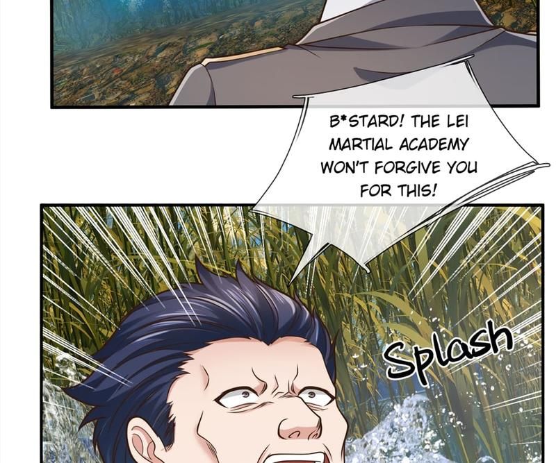 The Invincible Warlord Chapter 97 page 46 - 