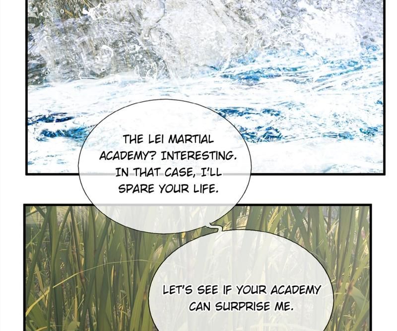 The Invincible Warlord Chapter 97 page 48 - 