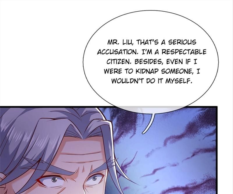 The Invincible Warlord Chapter 98 page 17 - 