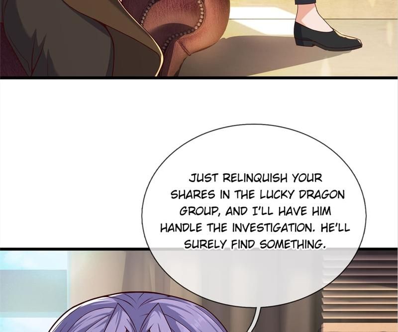 The Invincible Warlord Chapter 98 page 23 - 