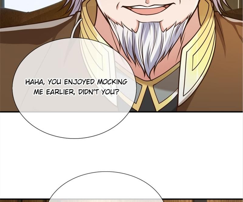 The Invincible Warlord Chapter 98 page 29 - 