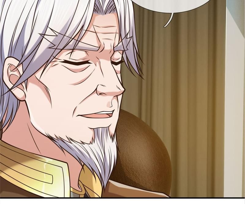 The Invincible Warlord Chapter 98 page 32 - 