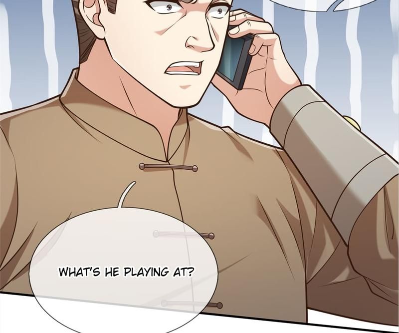 The Invincible Warlord Chapter 98 page 35 - 