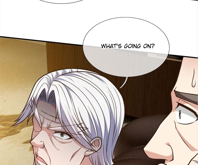 The Invincible Warlord Chapter 98 page 36 - 