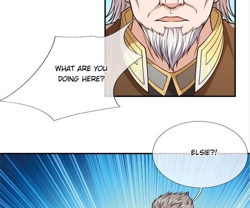 The Invincible Warlord Chapter 98 page 45 - 