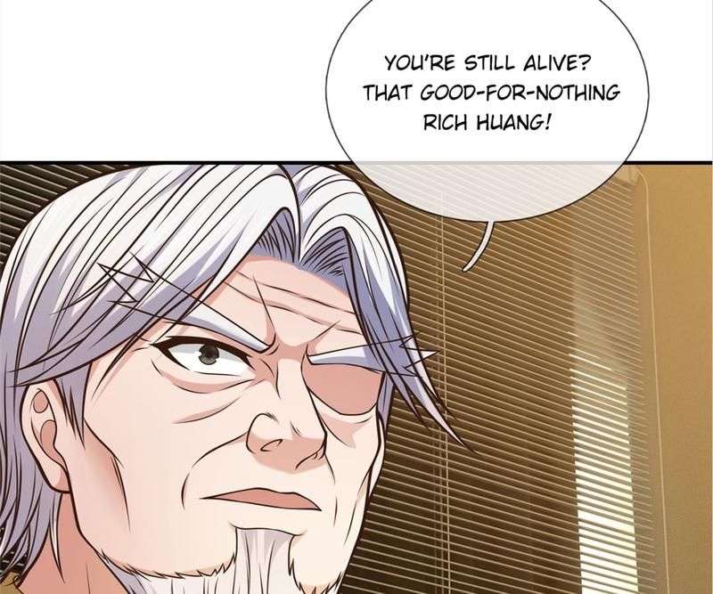 The Invincible Warlord Chapter 98 page 55 - 
