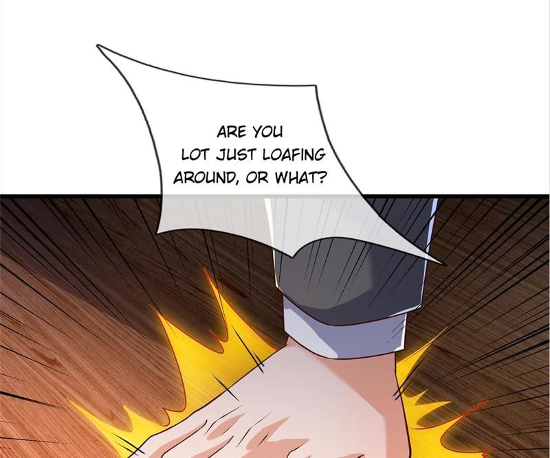 The Invincible Warlord Chapter 98 page 10 - 