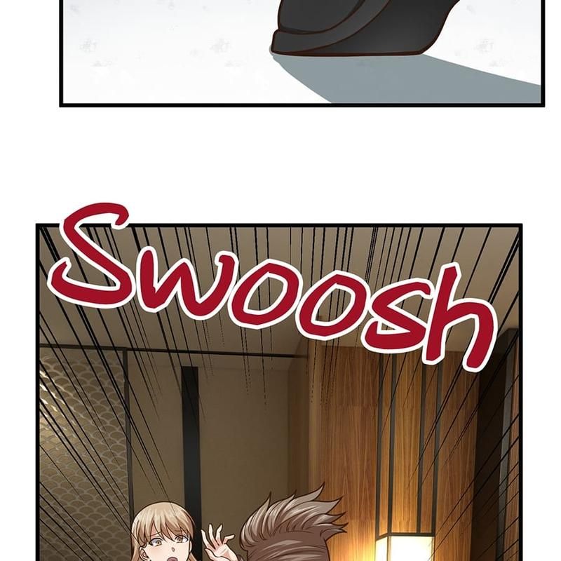The Invincible Warlord Chapter 99 page 11 - 