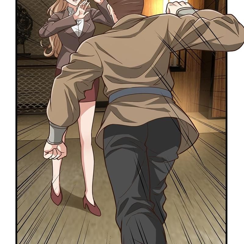 The Invincible Warlord Chapter 99 page 12 - 