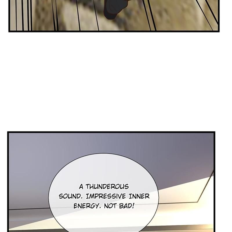The Invincible Warlord Chapter 99 page 20 - 