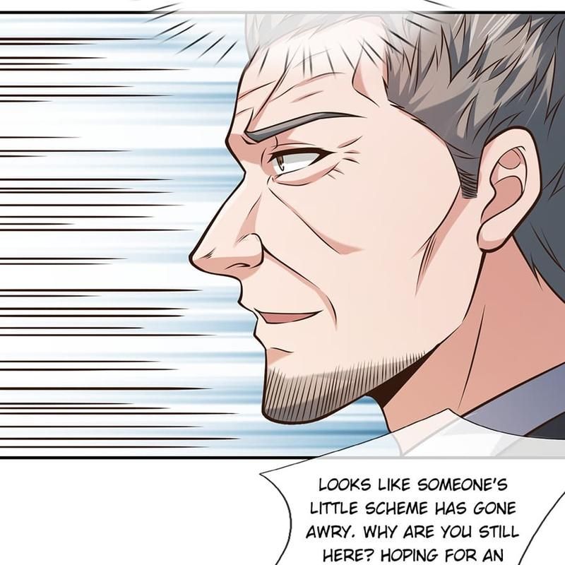 The Invincible Warlord Chapter 99 page 3 - 