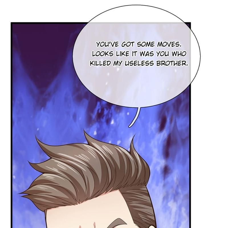 The Invincible Warlord Chapter 99 page 22 - 
