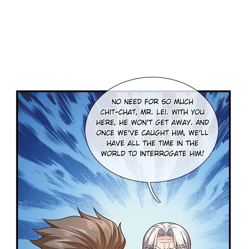 The Invincible Warlord Chapter 99 page 24 - 