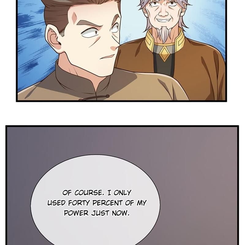 The Invincible Warlord Chapter 99 page 25 - 