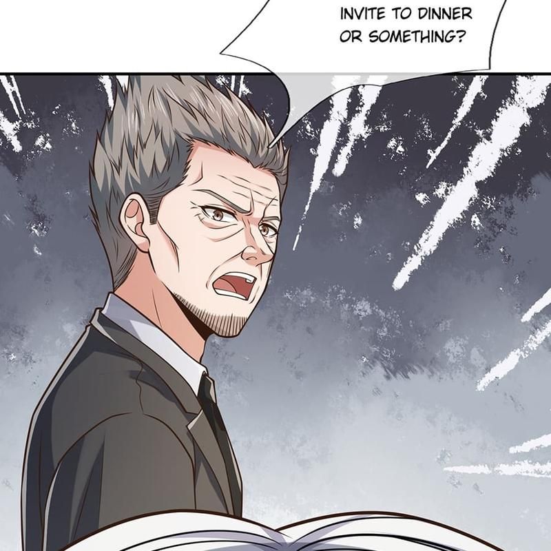 The Invincible Warlord Chapter 99 page 4 - 