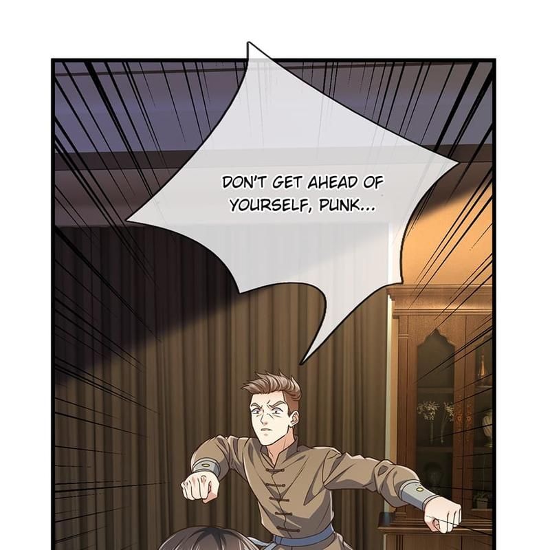 The Invincible Warlord Chapter 99 page 38 - 
