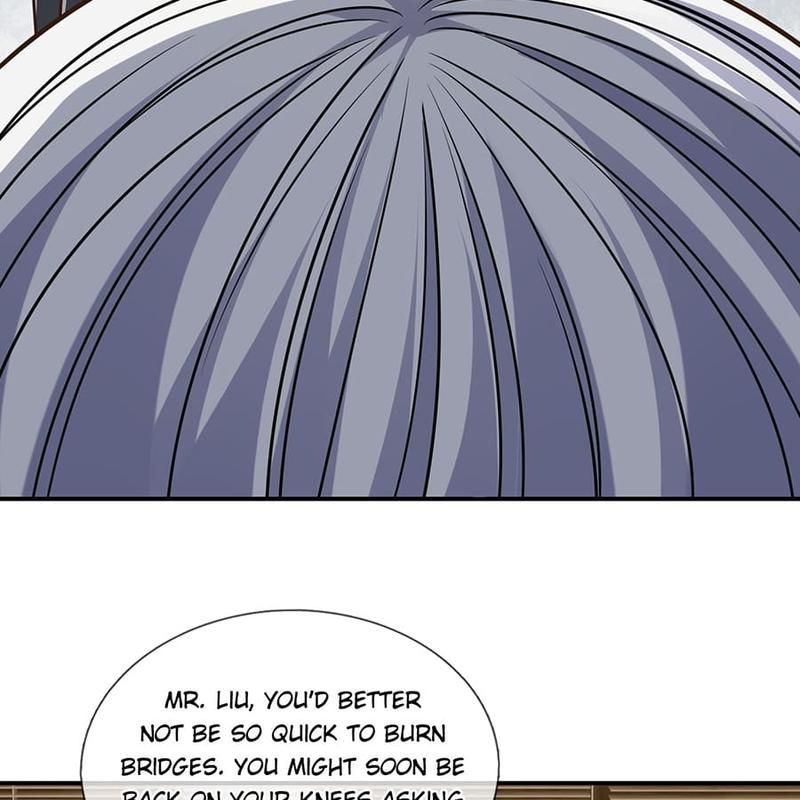 The Invincible Warlord Chapter 99 page 5 - 
