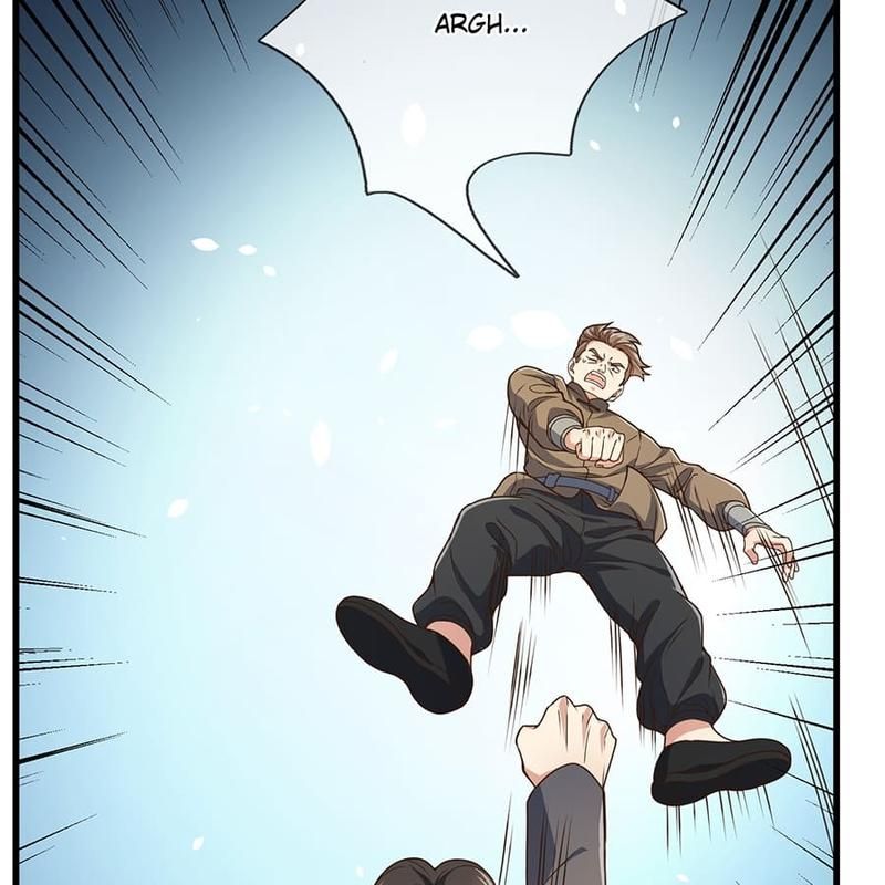 The Invincible Warlord Chapter 99 page 43 - 