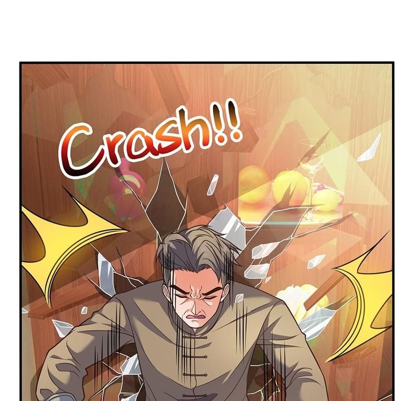 The Invincible Warlord Chapter 99 page 46 - 