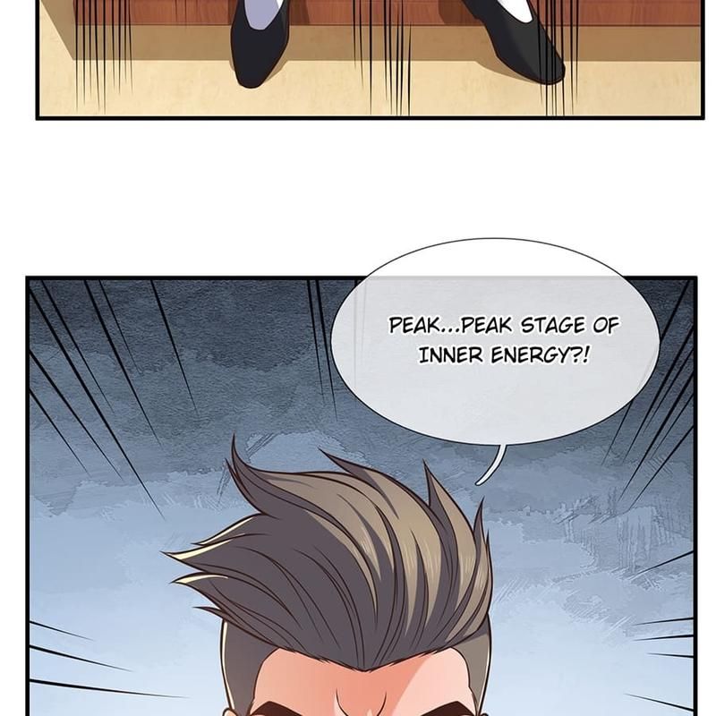 The Invincible Warlord Chapter 99 page 48 - 