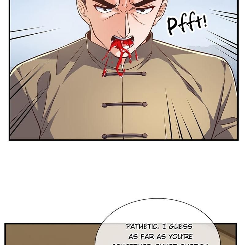 The Invincible Warlord Chapter 99 page 49 - 