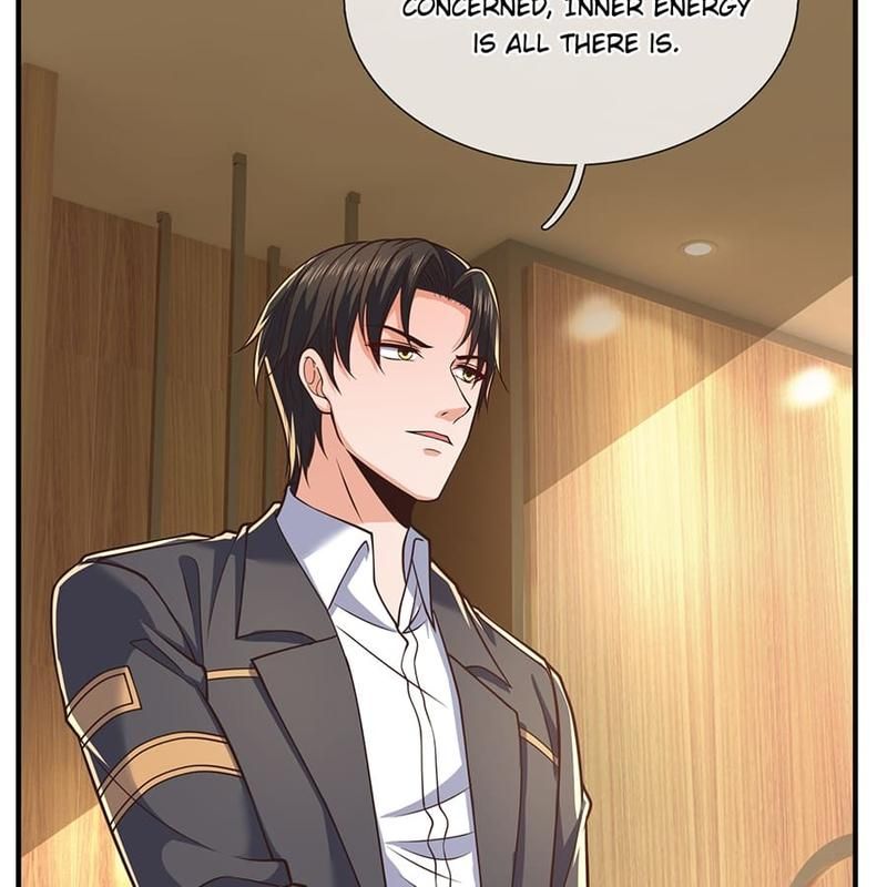 The Invincible Warlord Chapter 99 page 50 - 