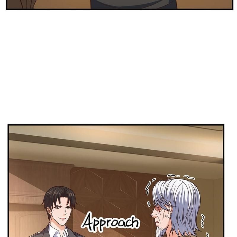 The Invincible Warlord Chapter 99 page 53 - 