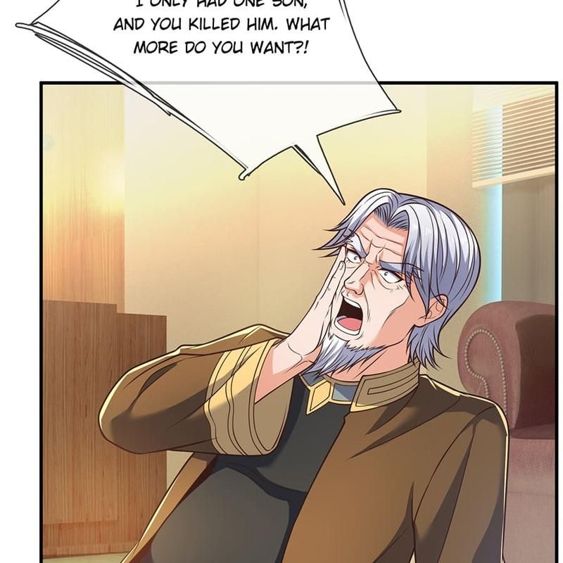 The Invincible Warlord Chapter 99 page 57 - 
