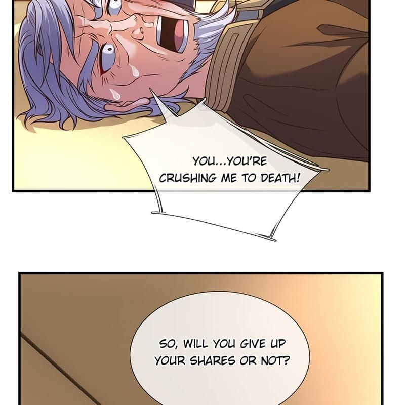 The Invincible Warlord Chapter 99 page 62 - 