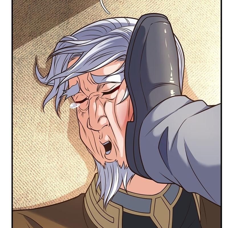 The Invincible Warlord Chapter 99 page 65 - 