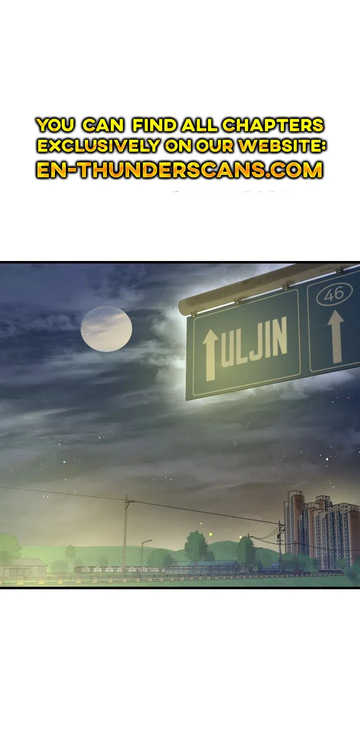 The Invisible Student Chapter 12 page 3 - 