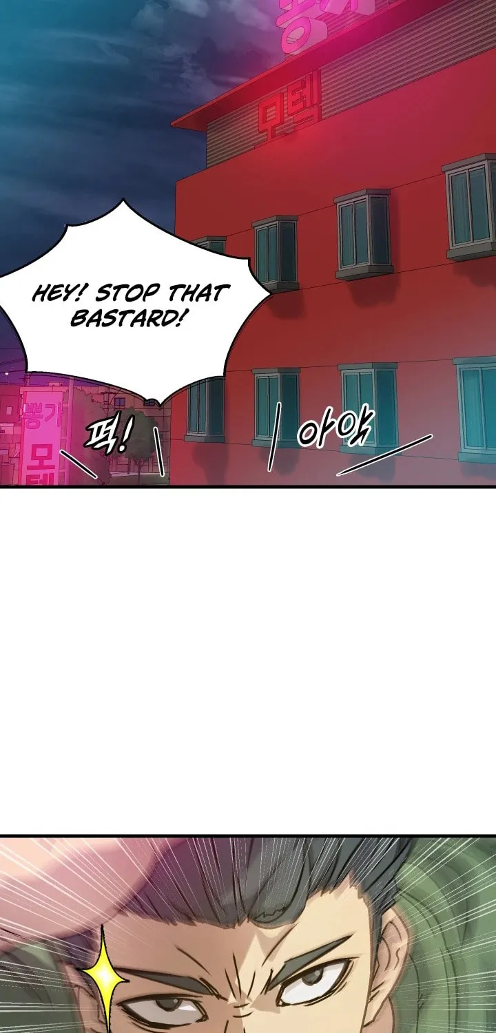 The Invisible Student Chapter 13 page 2 - 