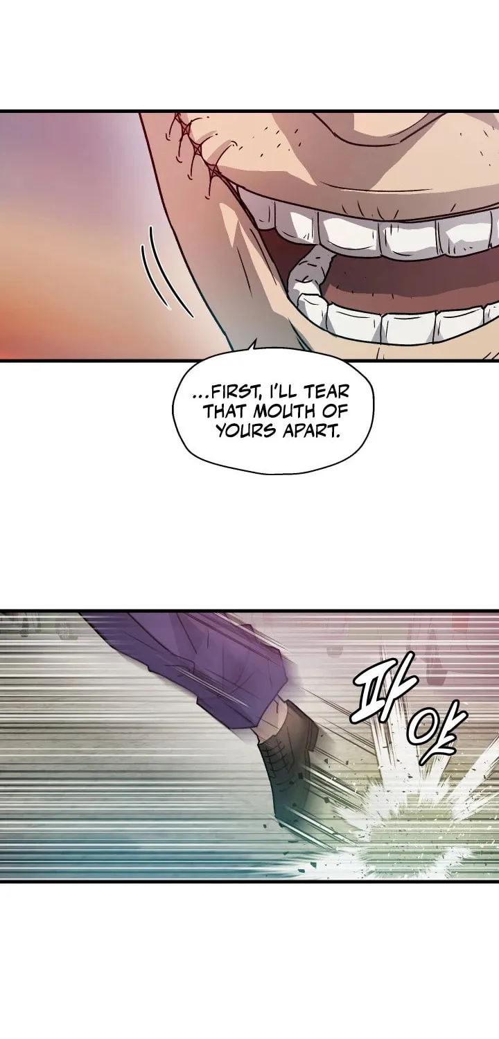 The Invisible Student Chapter 13 page 27 - 
