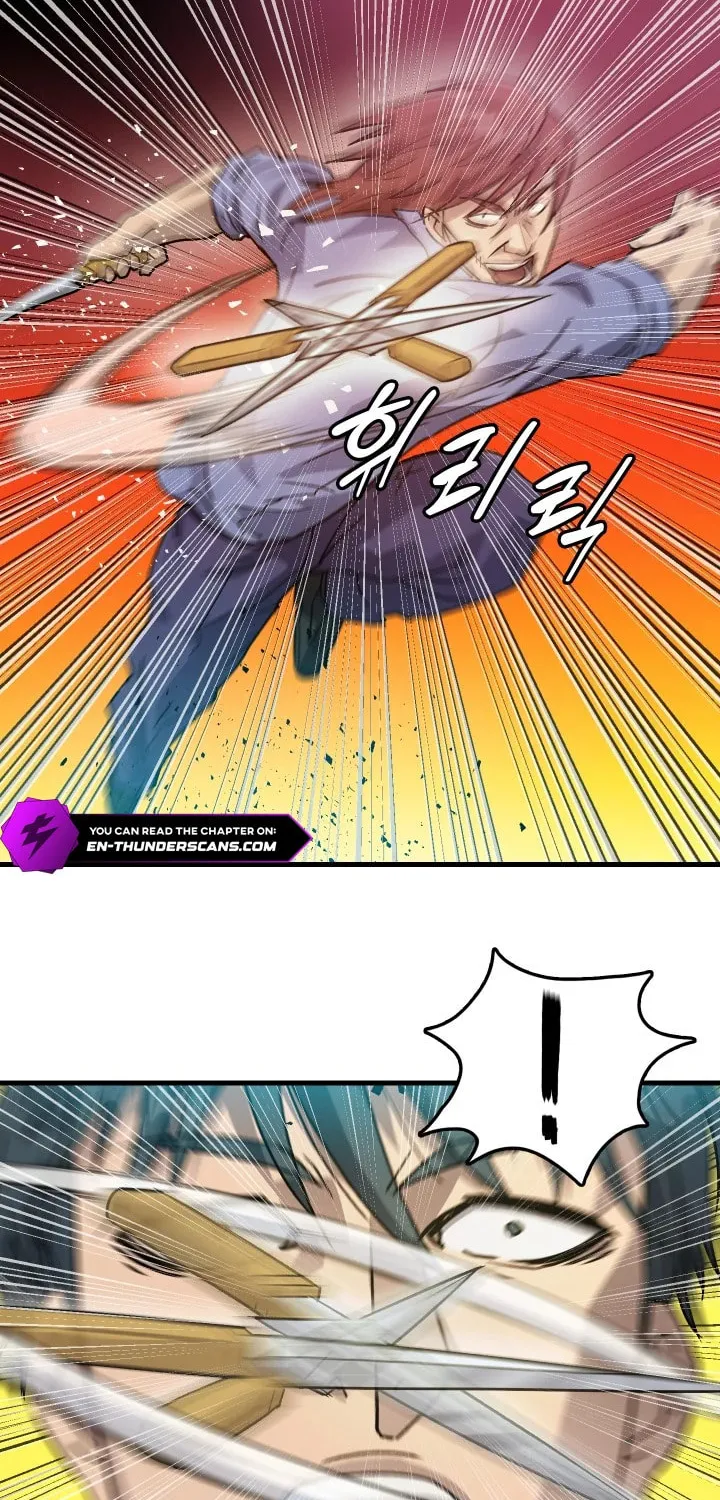 The Invisible Student Chapter 13 page 37 - 