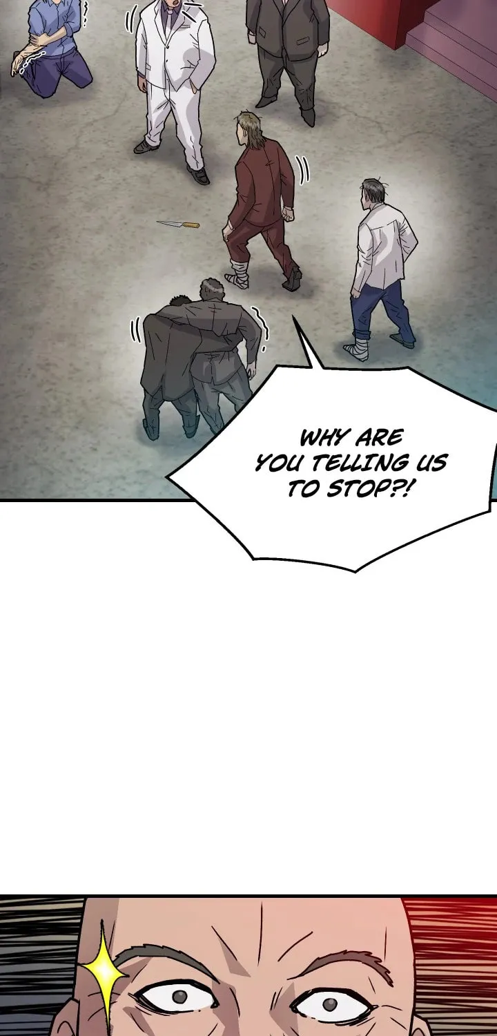The Invisible Student Chapter 14 page 3 - 