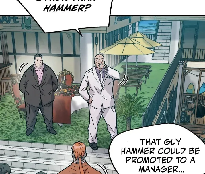 The Invisible Student Chapter 17 page 4 - 