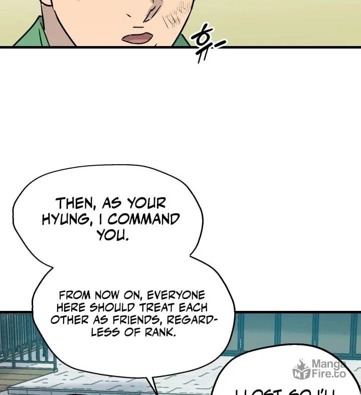 The Invisible Student Chapter 17 page 90 - 