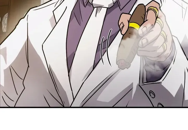 The Invisible Student Chapter 18 page 34 - 