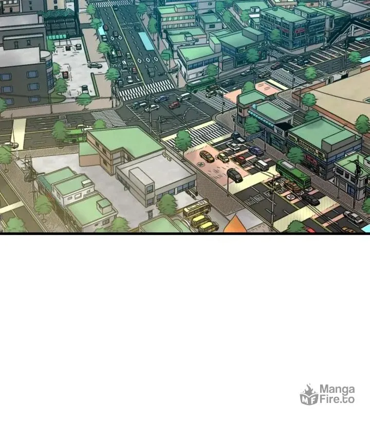 The Invisible Student Chapter 18 page 36 - 
