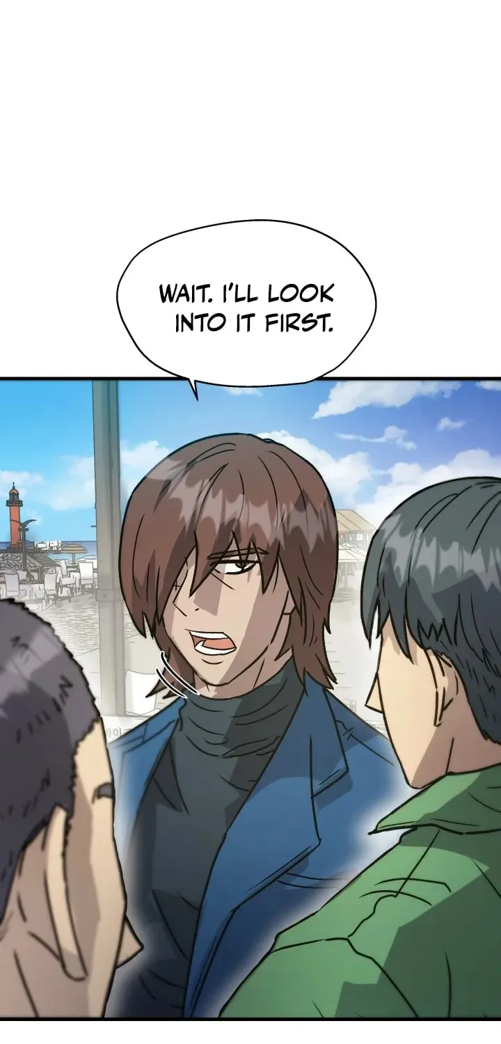 The Invisible Student Chapter 18 page 7 - 