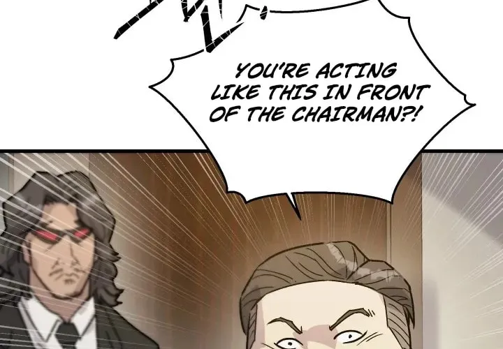 The Invisible Student Chapter 18 page 64 - 