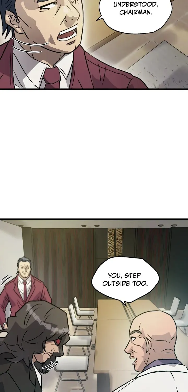 The Invisible Student Chapter 18 page 73 - 