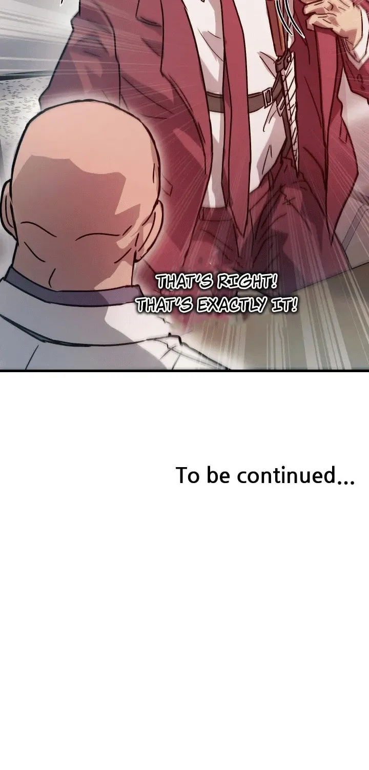 The Invisible Student Chapter 18 page 80 - 