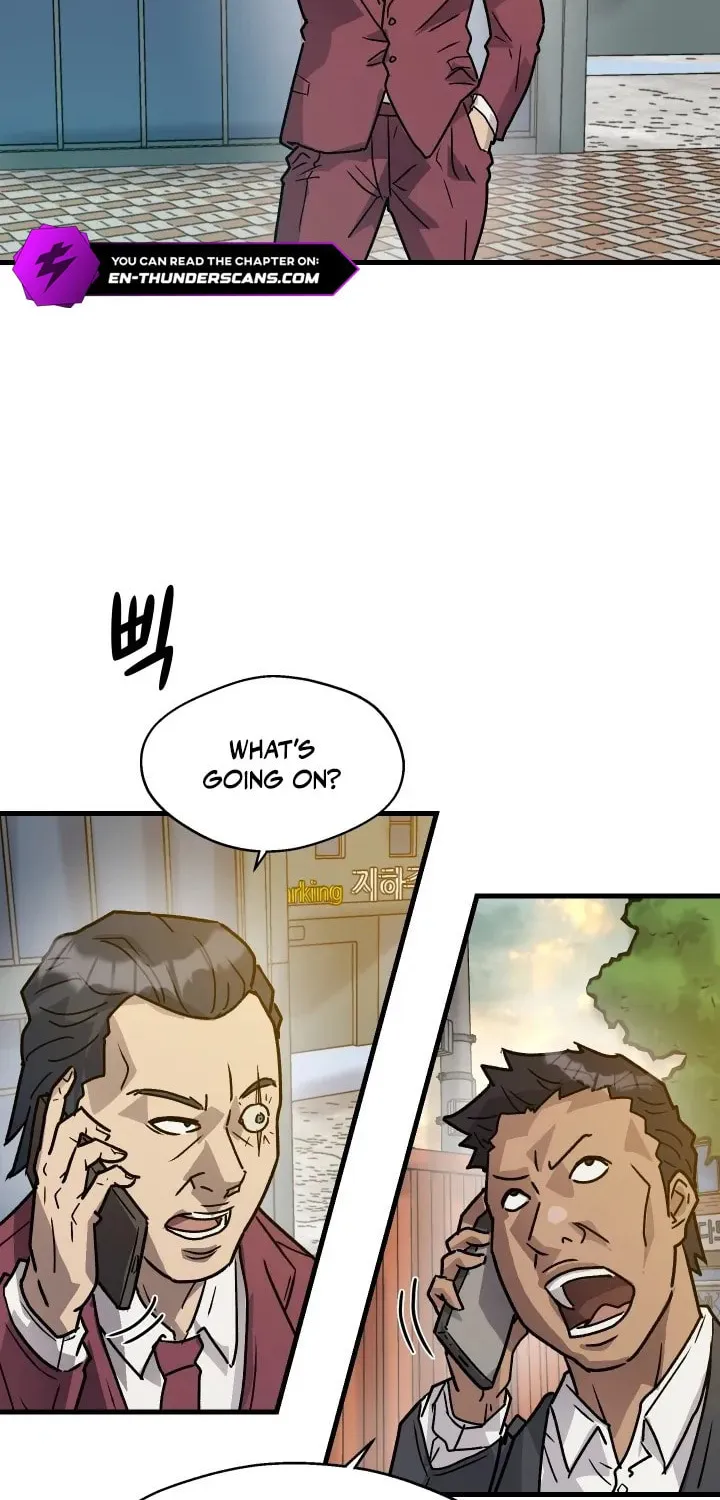 The Invisible Student Chapter 19 page 4 - 