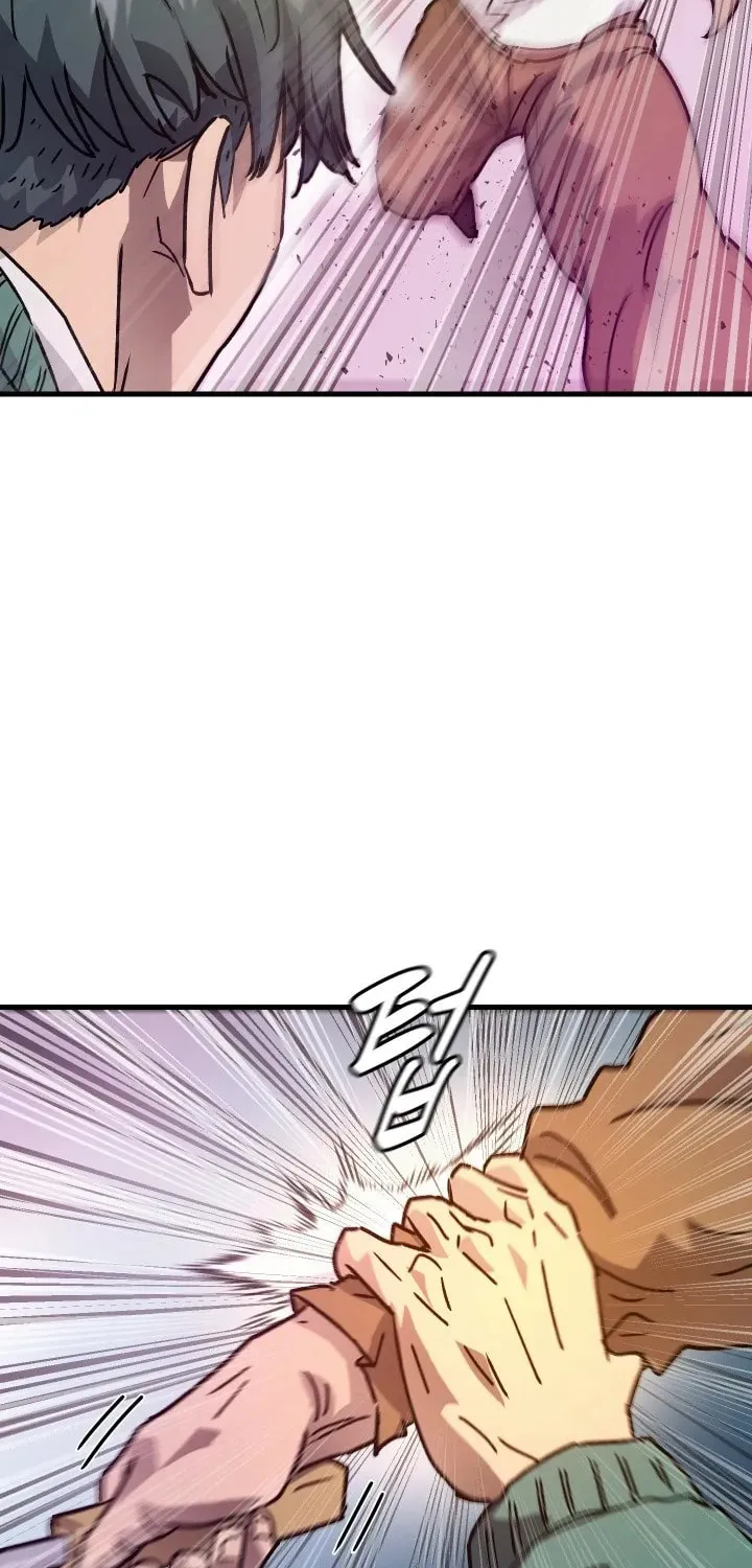 The Invisible Student Chapter 19 page 53 - 